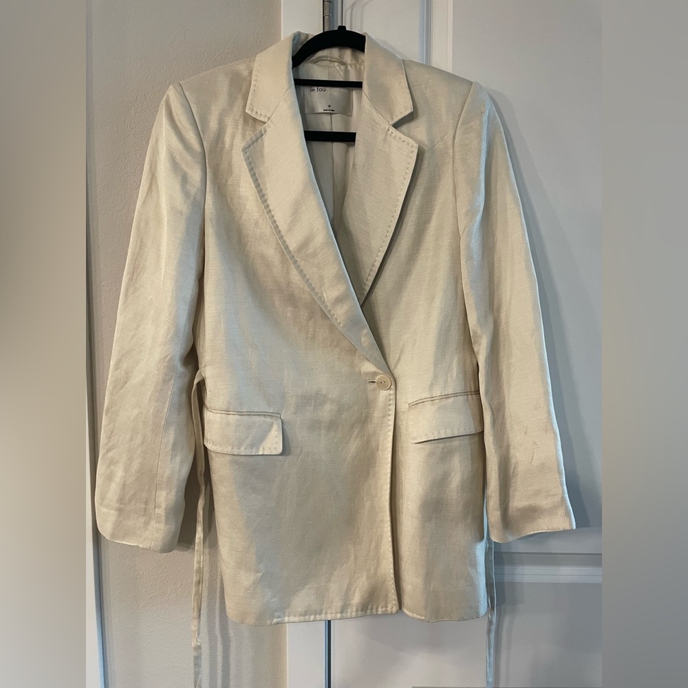 Aritzia / Wilfred blazer size XS